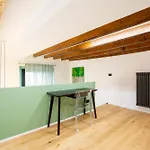 Blue Loft