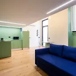 Blue Loft