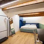 Blue Loft