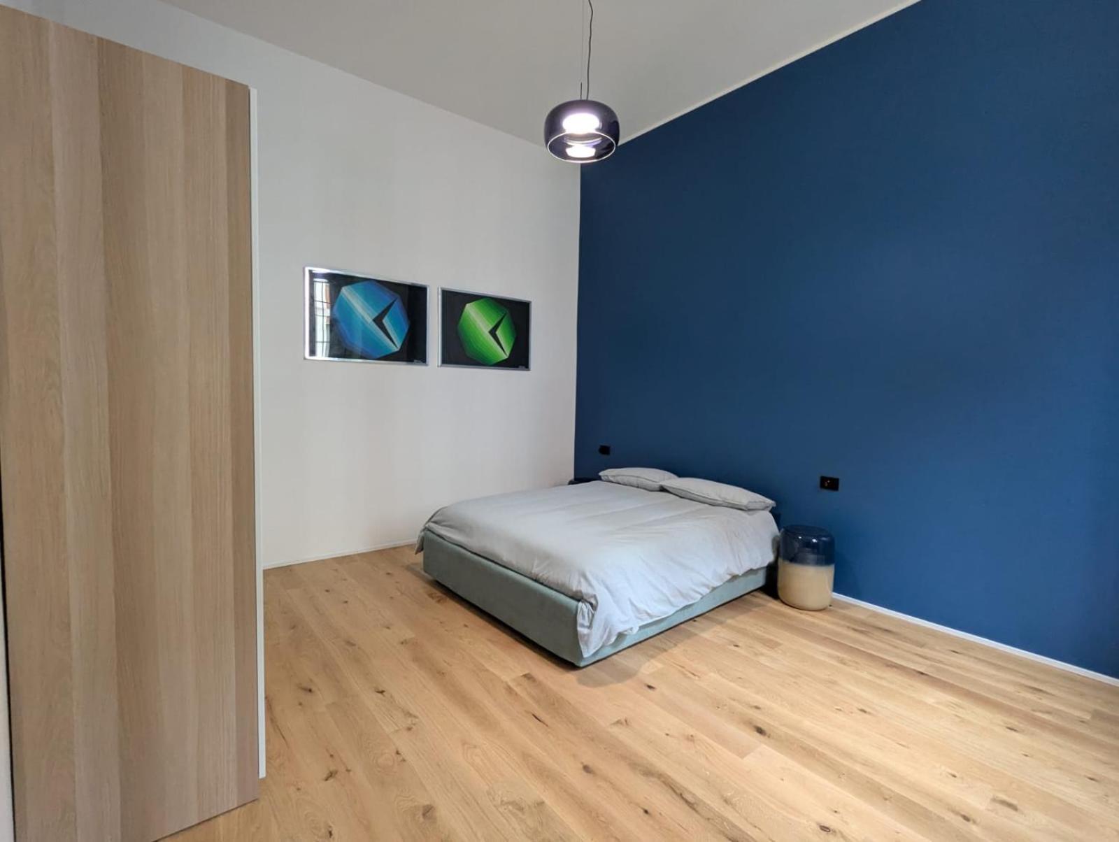 Blue Loft Appartamento