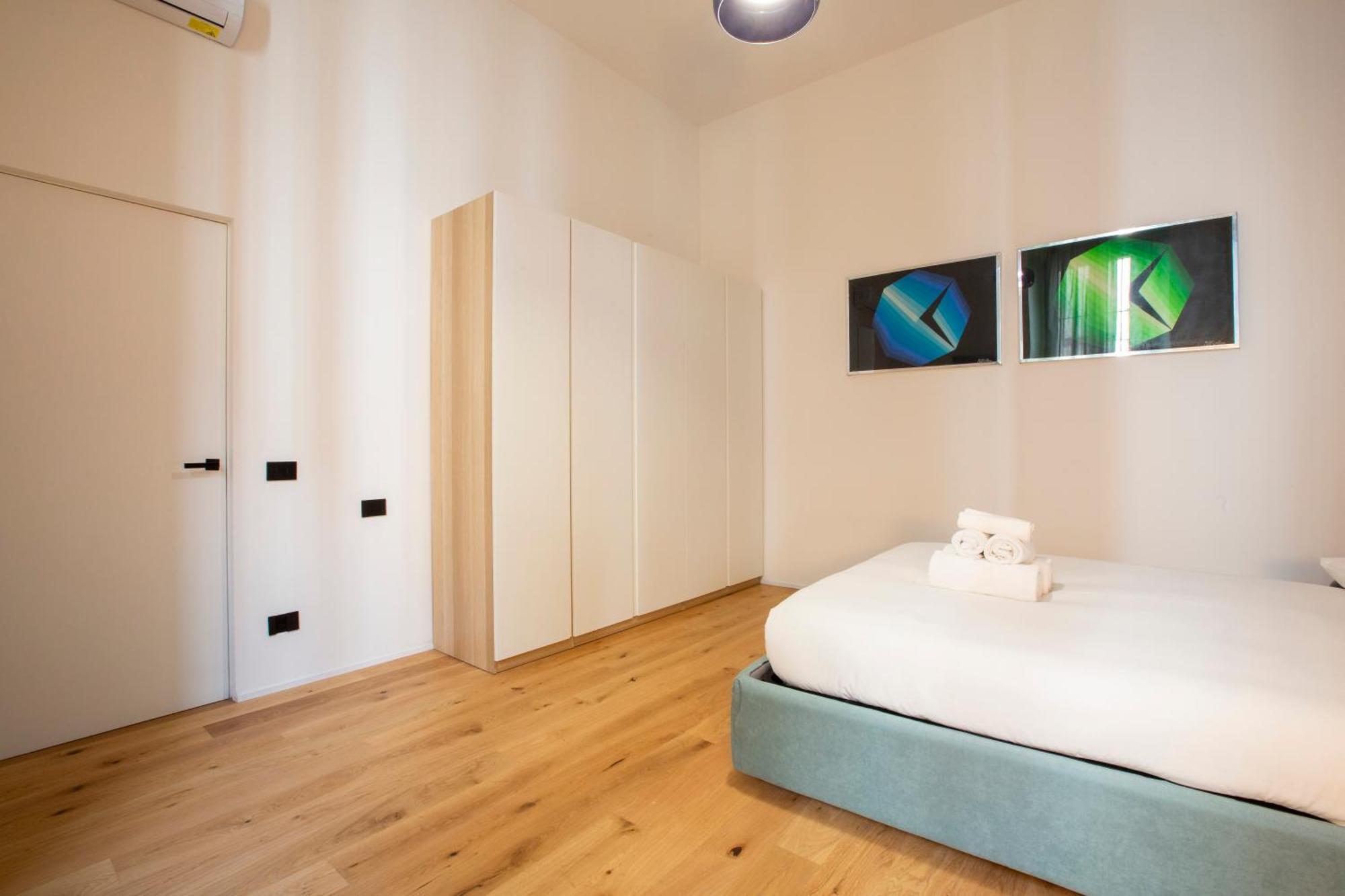 Blue Loft Appartamento