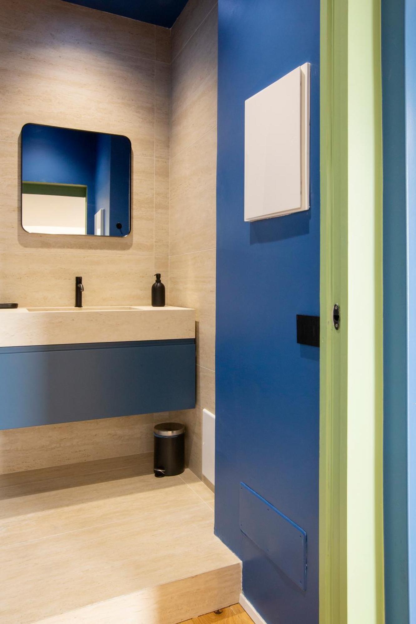 Blue Loft Appartamento