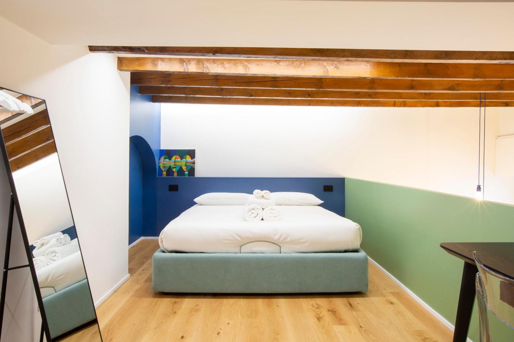 Blue Loft Milano