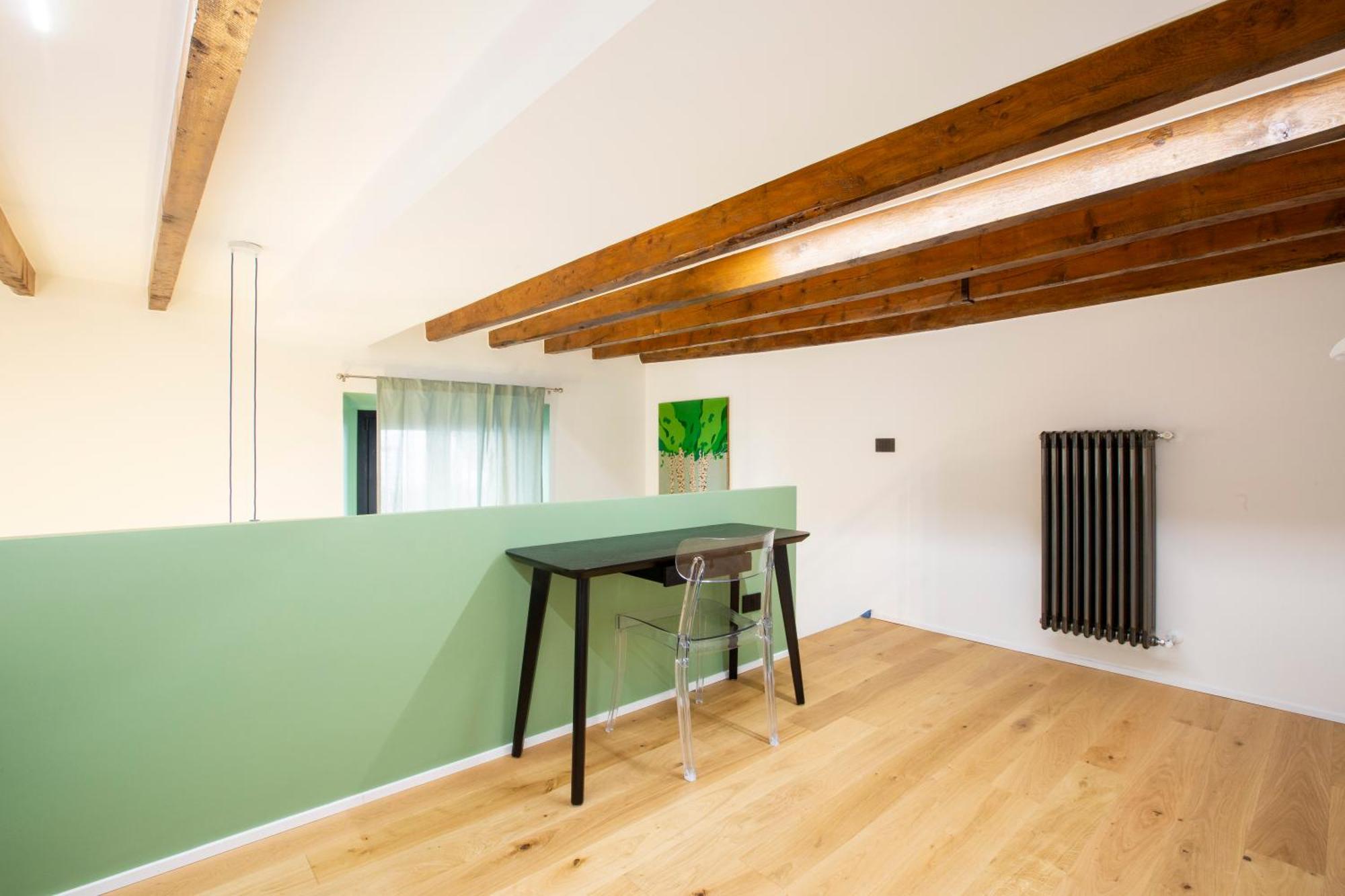 Blue Loft
