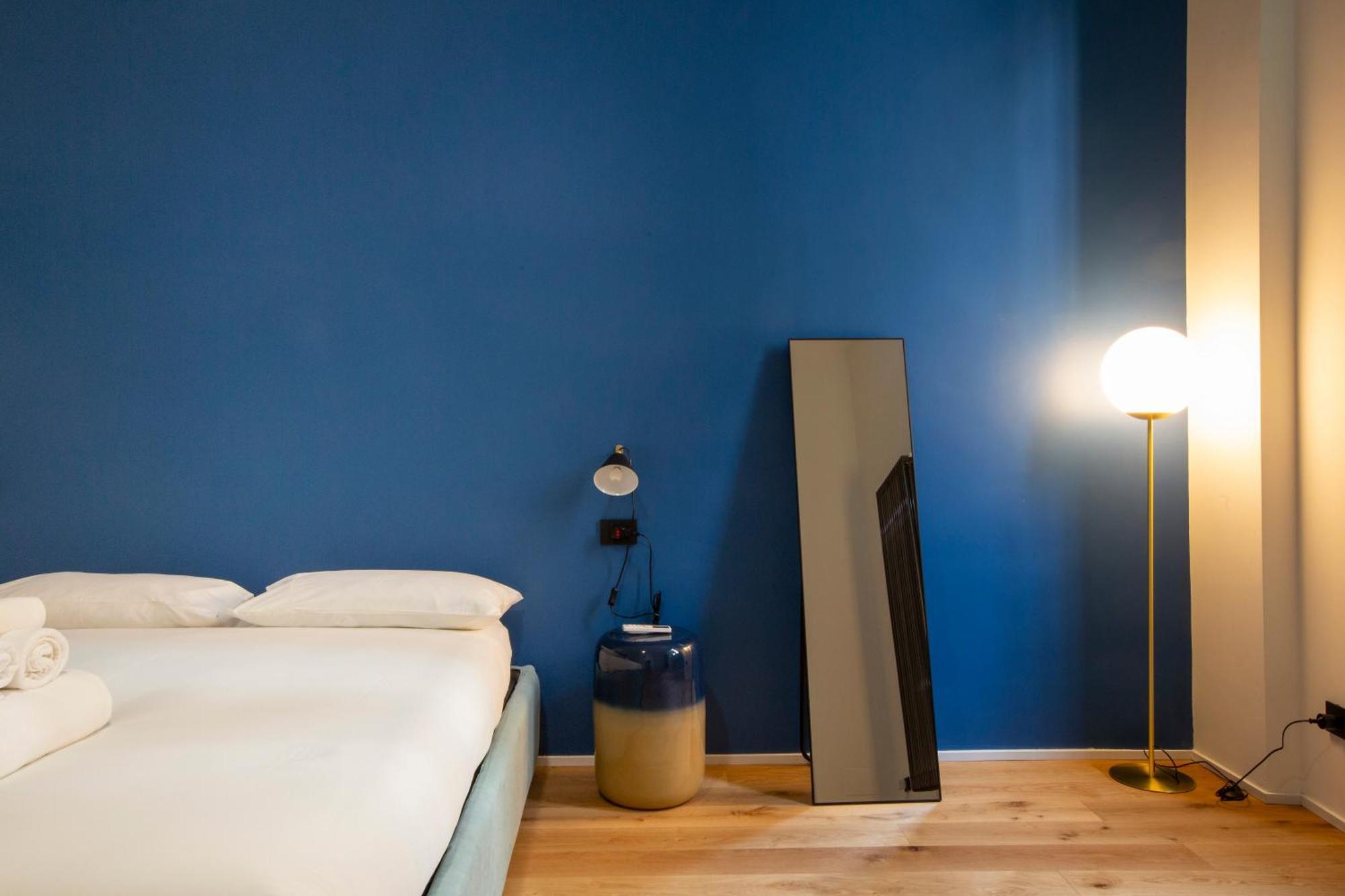 Blue Loft Appartamento