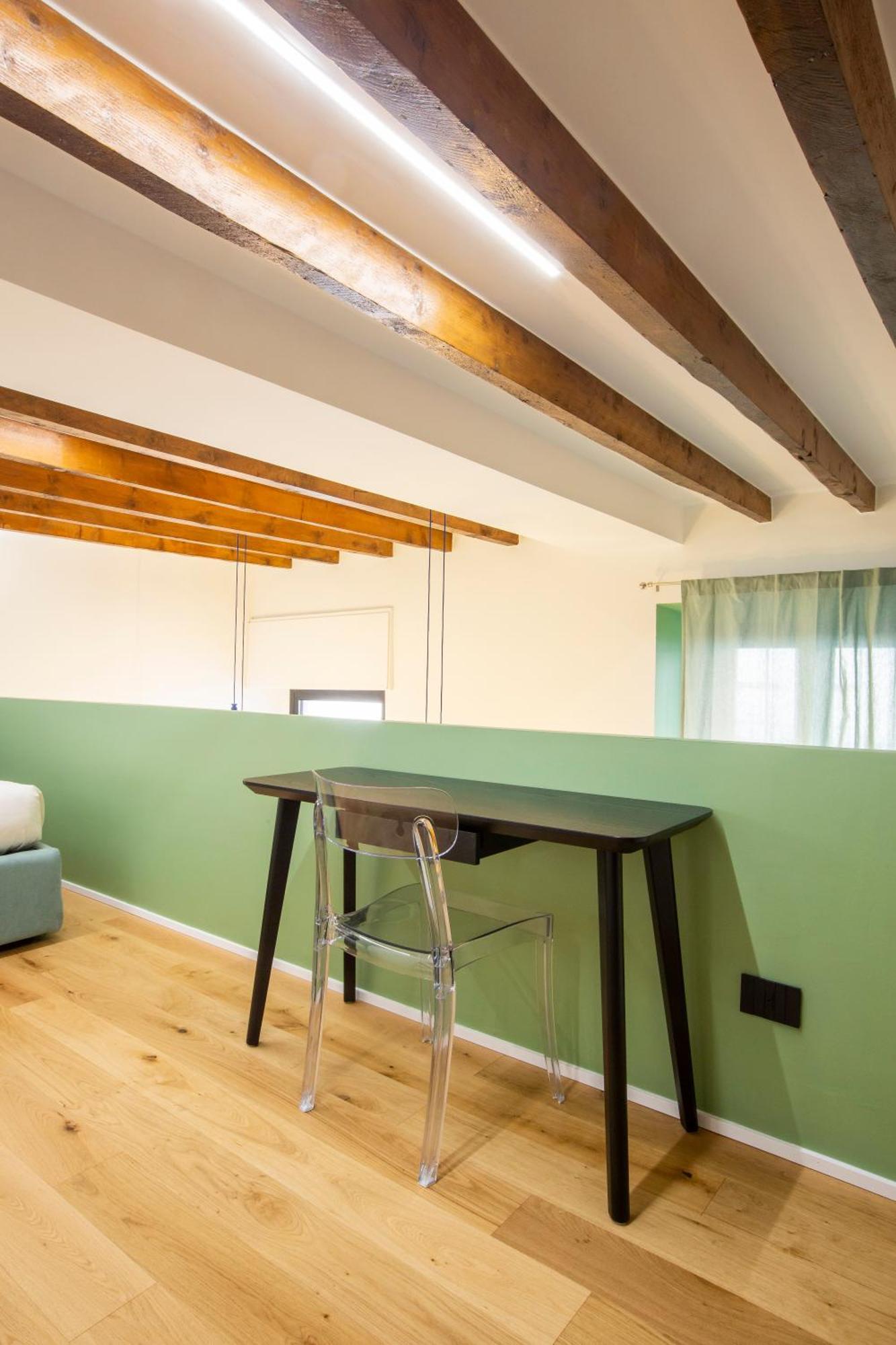 Appartamento Blue Loft