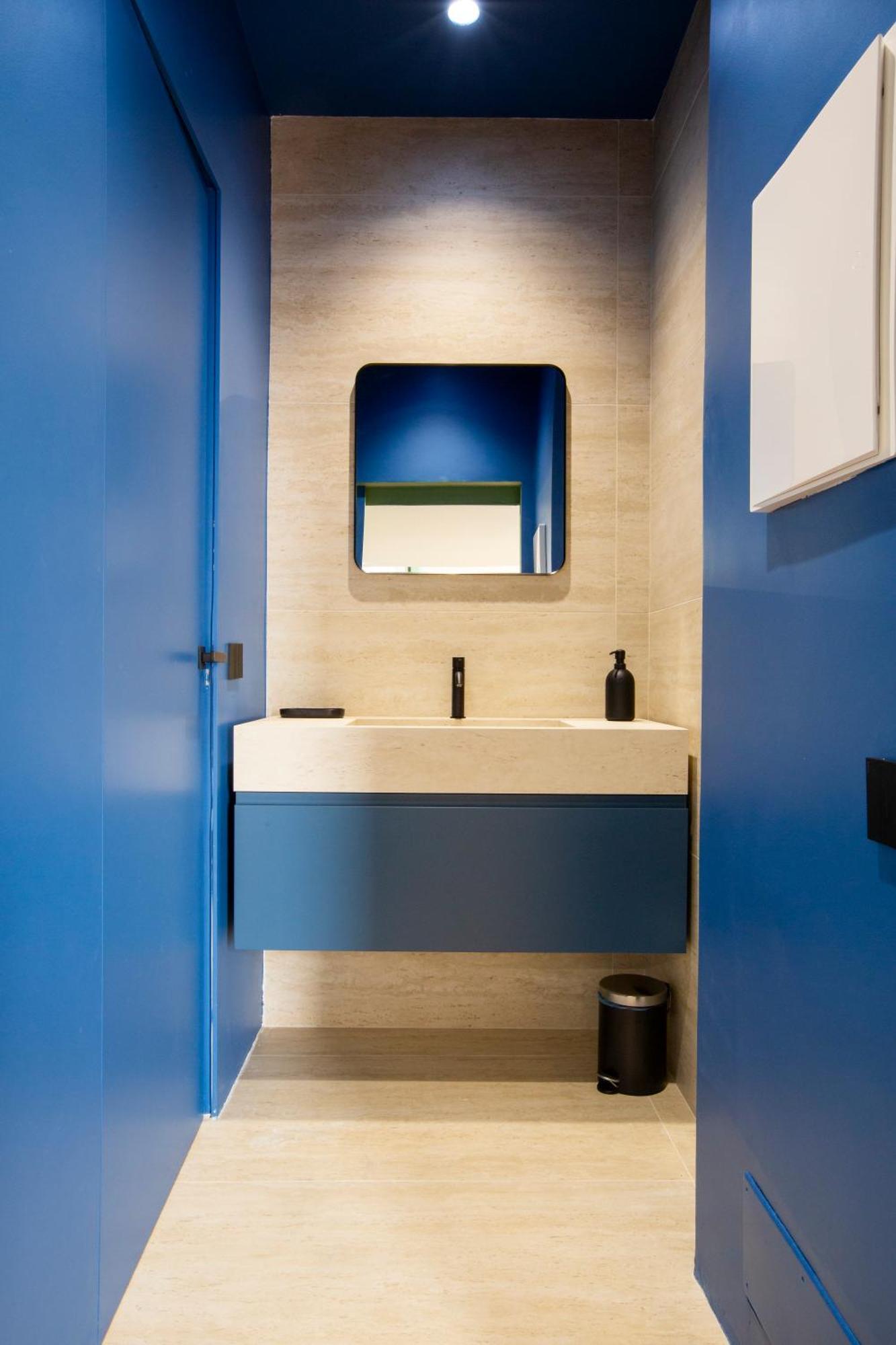 Blue Loft Appartamento *