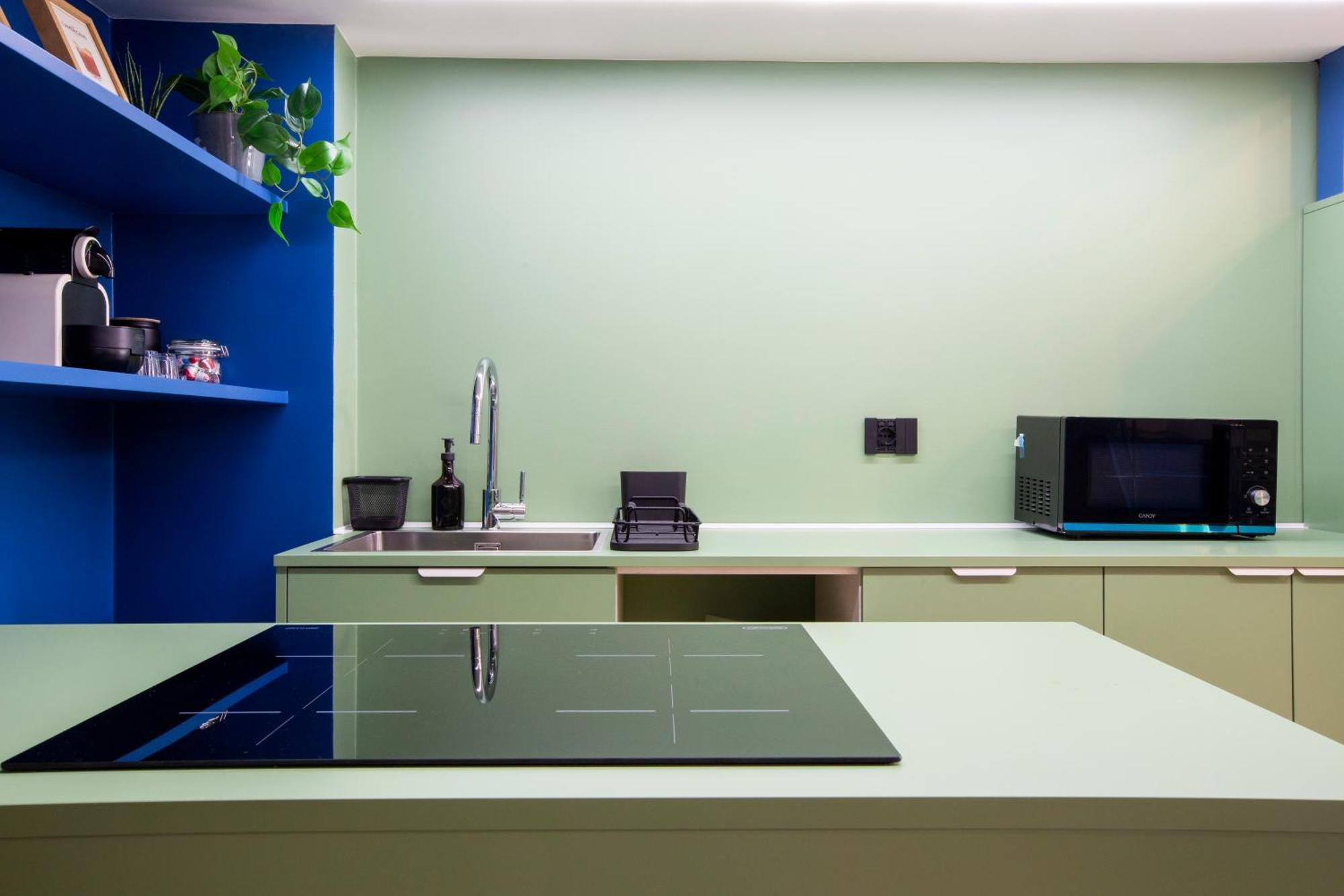 Blue Loft * Milano