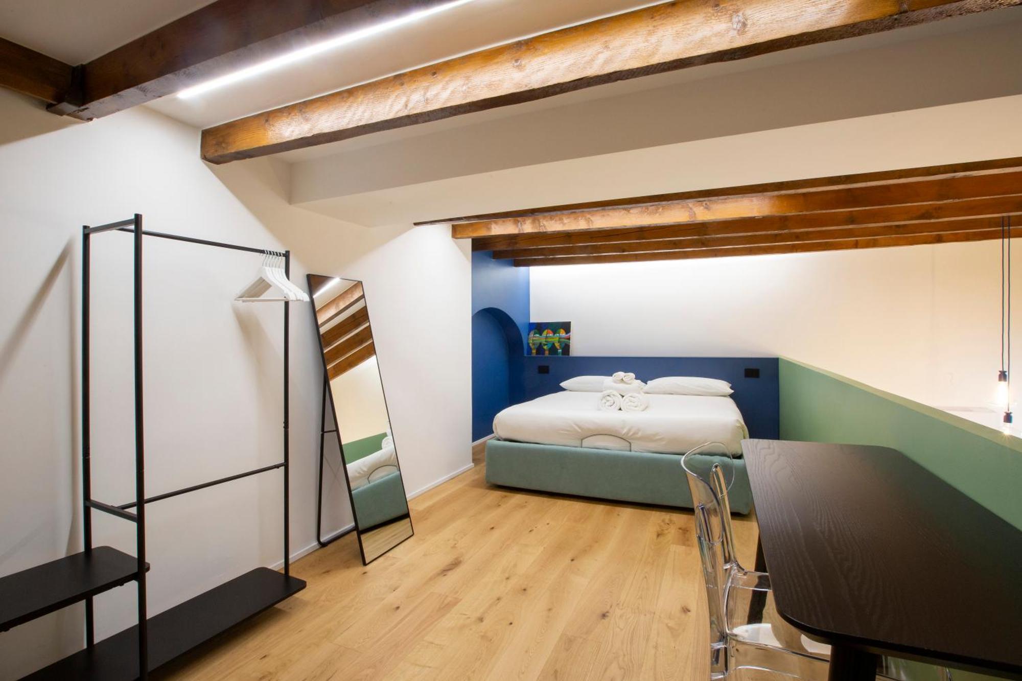 Blue Loft Appartamento